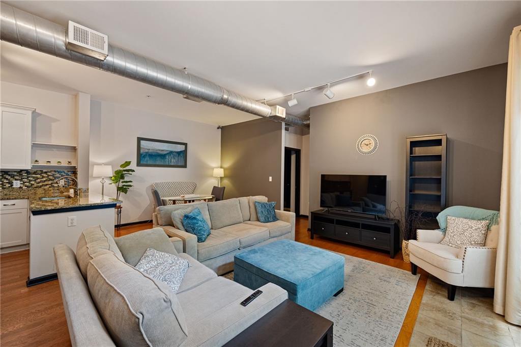 5300 Peachtree Road, Unit 501 Chamblee, GA 30341 - Photo 13 of 52
