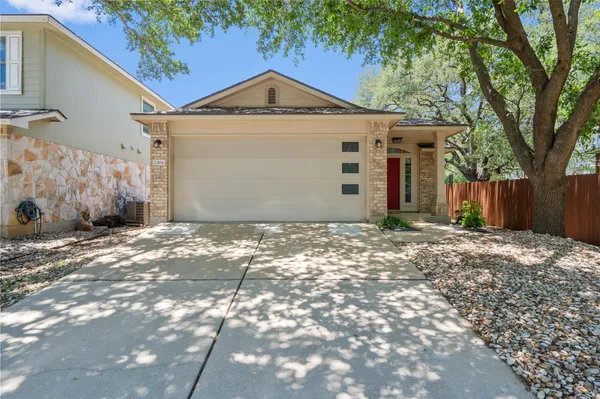 $2,100 | 2304 Jesse Owens Drive, Austin, TX 78748