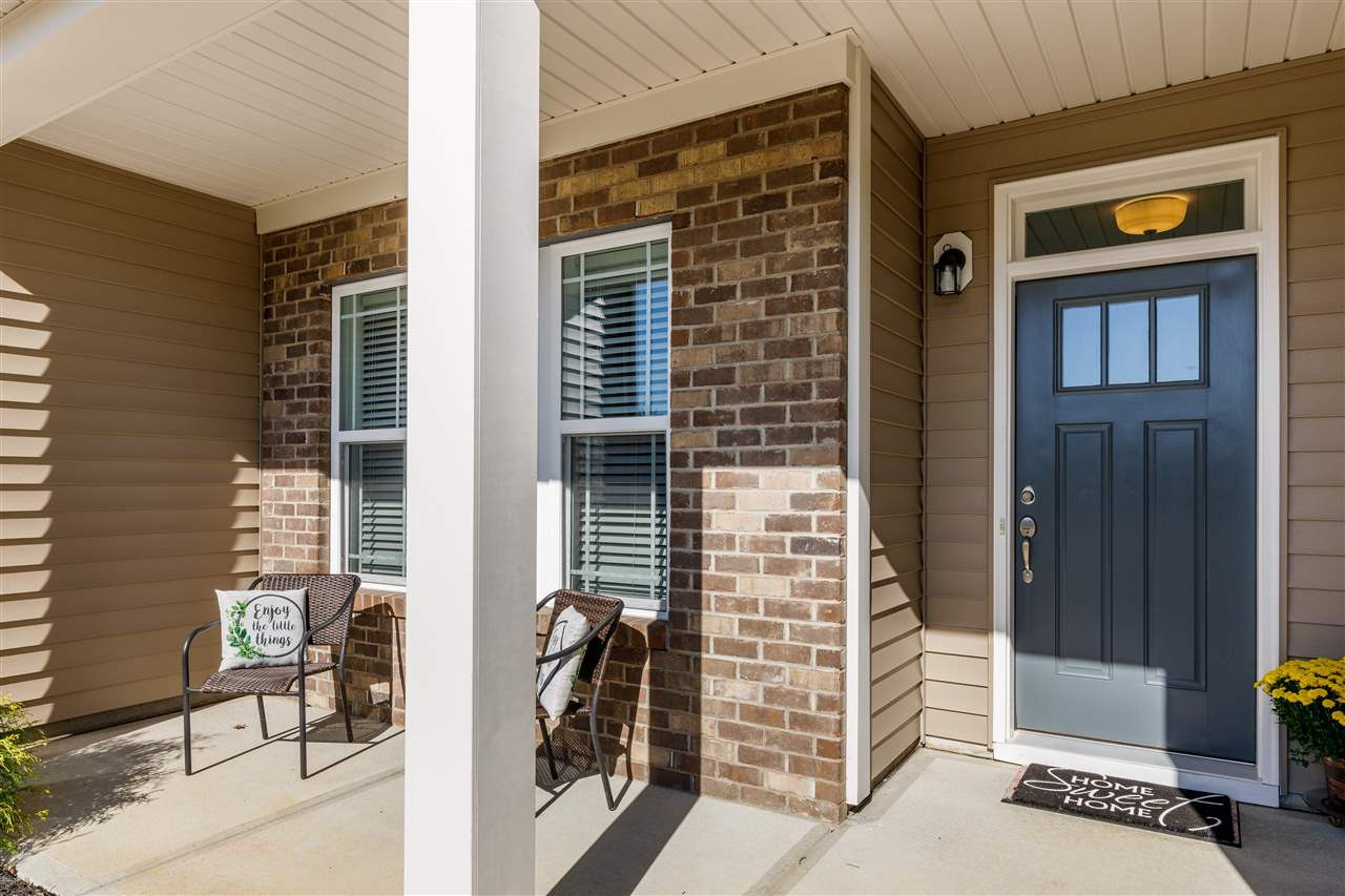 6709 Lucado Court Raleigh, NC 27603 - Photo 2 of 30 Front Porch
