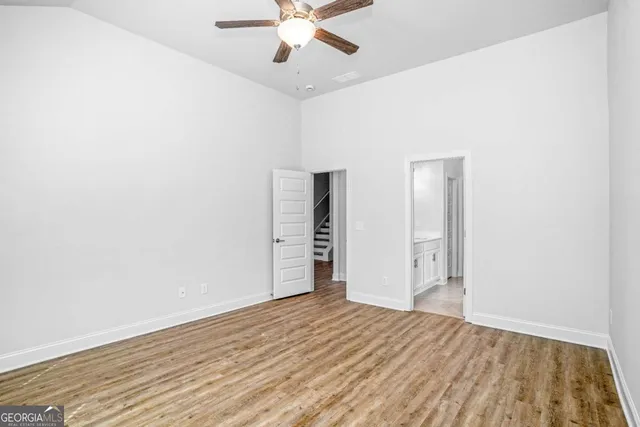 $437,669 | 34 Cooper Drive, Unit 53, Mansfield, GA 30055