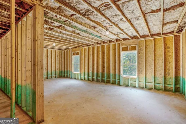 $437,669 | 34 Cooper Drive, Unit 53, Mansfield, GA 30055