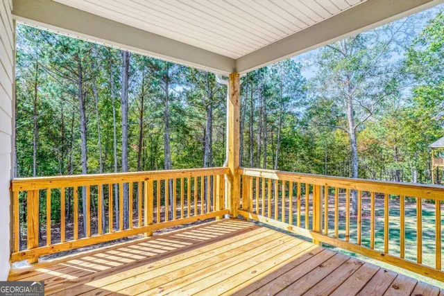 $437,669 | 34 Cooper Drive, Unit 53, Mansfield, GA 30055