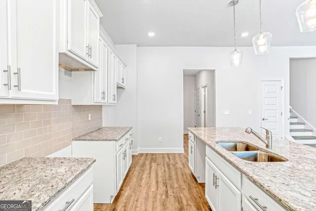 $437,669 | 34 Cooper Drive, Unit 53, Mansfield, GA 30055