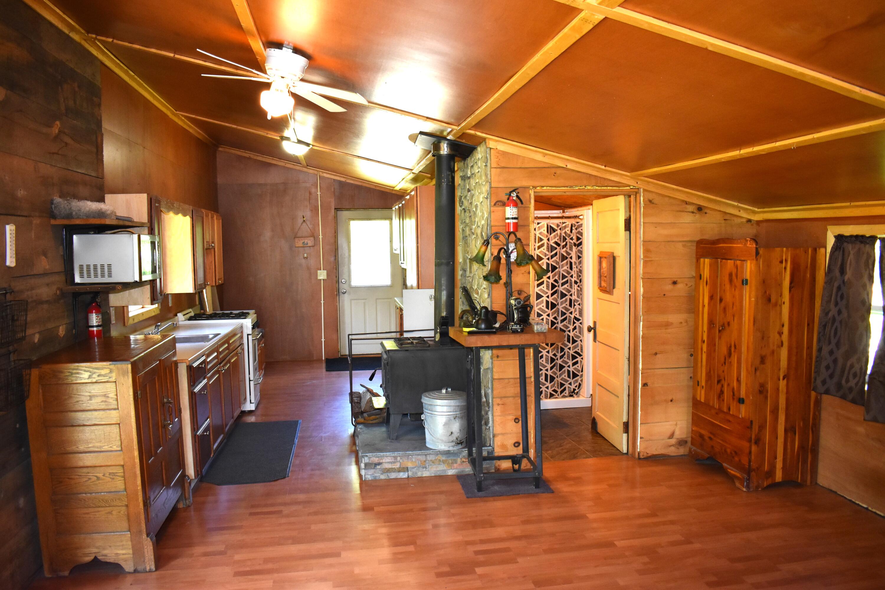 975 Tar Ridge Road Springfield, ME 04487 - Photo 18 of 35 DSC_0174