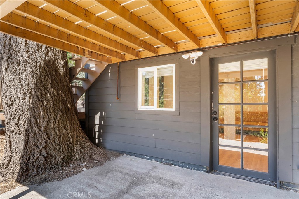 1139 Bear Springs Road Twin Peaks, CA 92391 - Photo 37 of 45 a view of a room with a small space