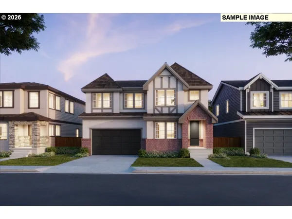 $834,990 | 11611 Southwest Hayrick Terrace, Beaverton, OR 97007