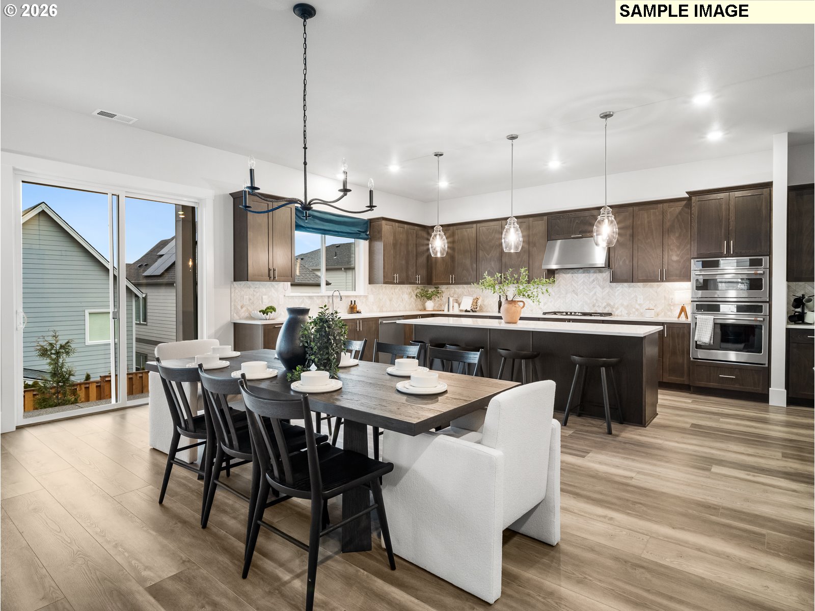 11611 Southwest Hayrick Terrace Beaverton, OR 97007 - Photo 11 of 44
