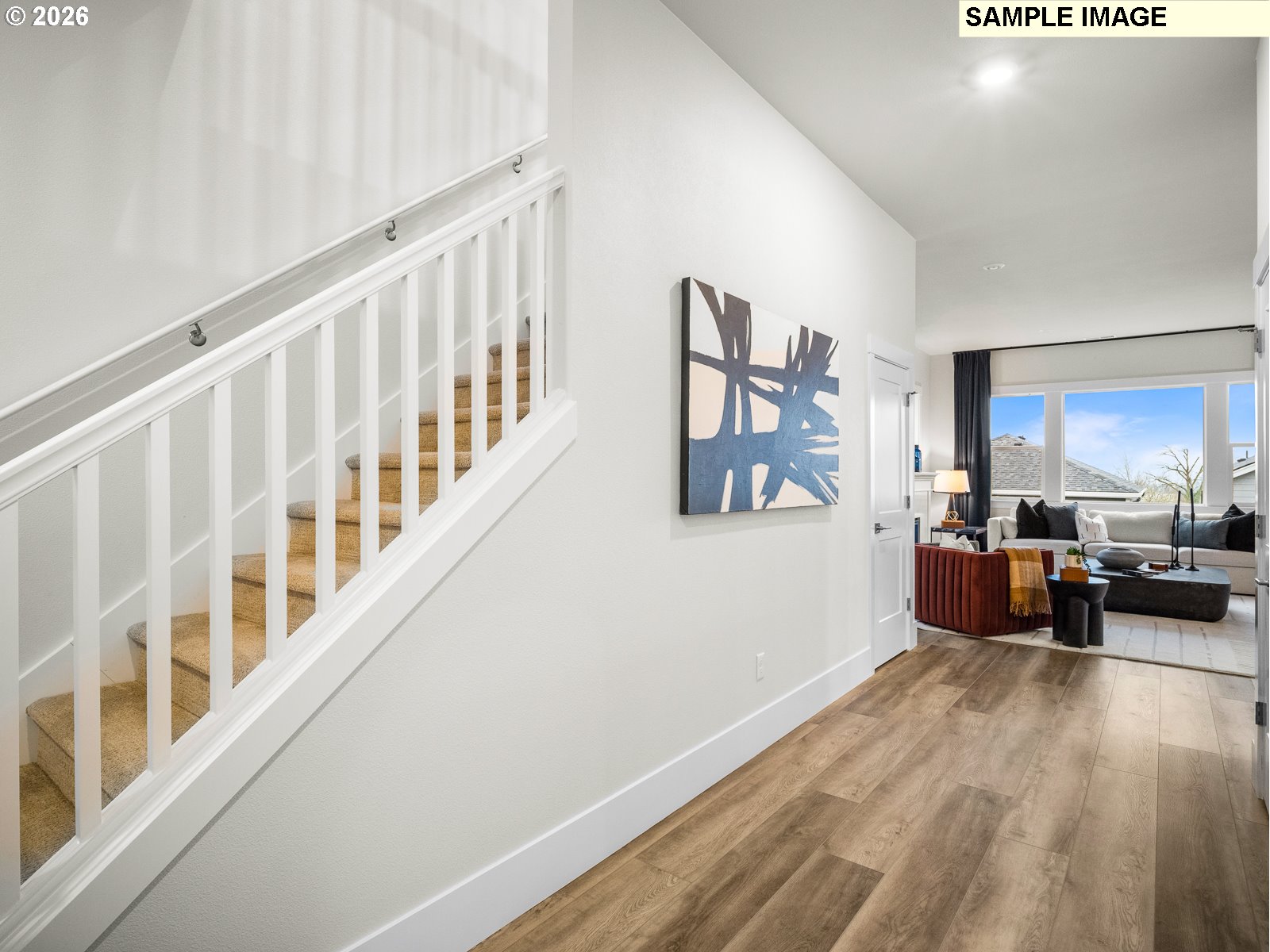 11611 Southwest Hayrick Terrace Beaverton, OR 97007 - Photo 17 of 44