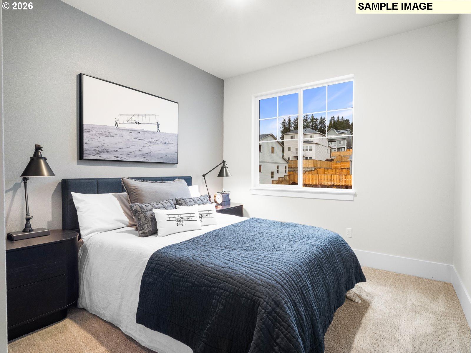 11611 Southwest Hayrick Terrace Beaverton, OR 97007 - Photo 40 of 44
