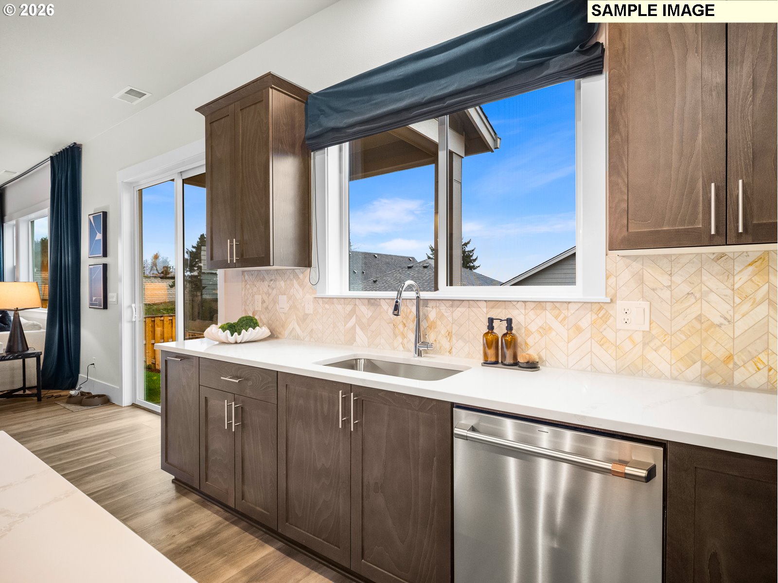 11611 Southwest Hayrick Terrace Beaverton, OR 97007 - Photo 8 of 44