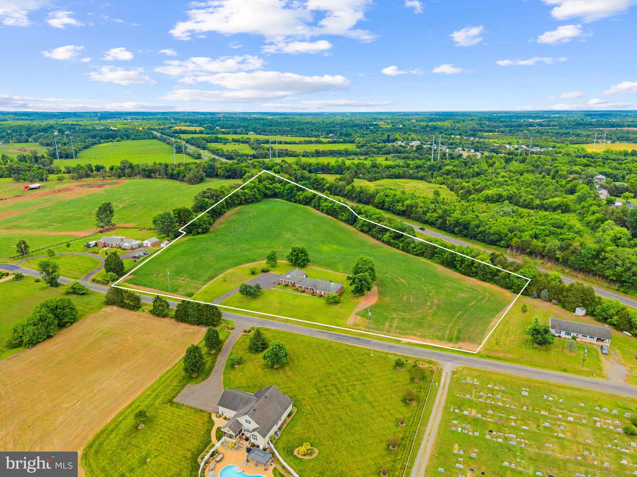 11889 Cemetery Road Remington, VA 22734 - Photo 55 of 74