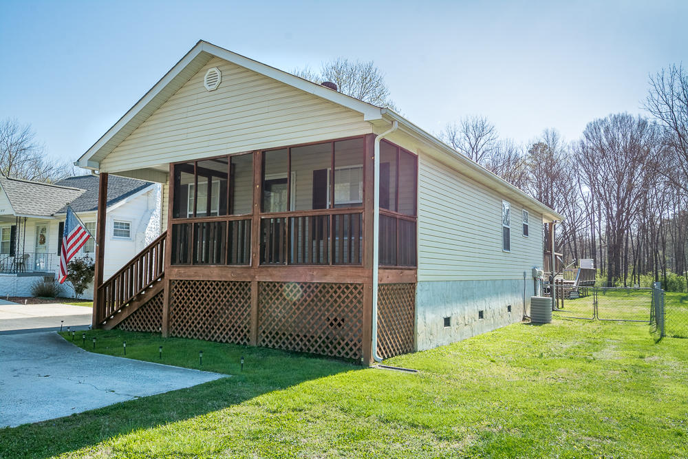 1620 Prigmore Road Chattanooga, TN 37412 - Photo 2 of 22 Prigmore-2