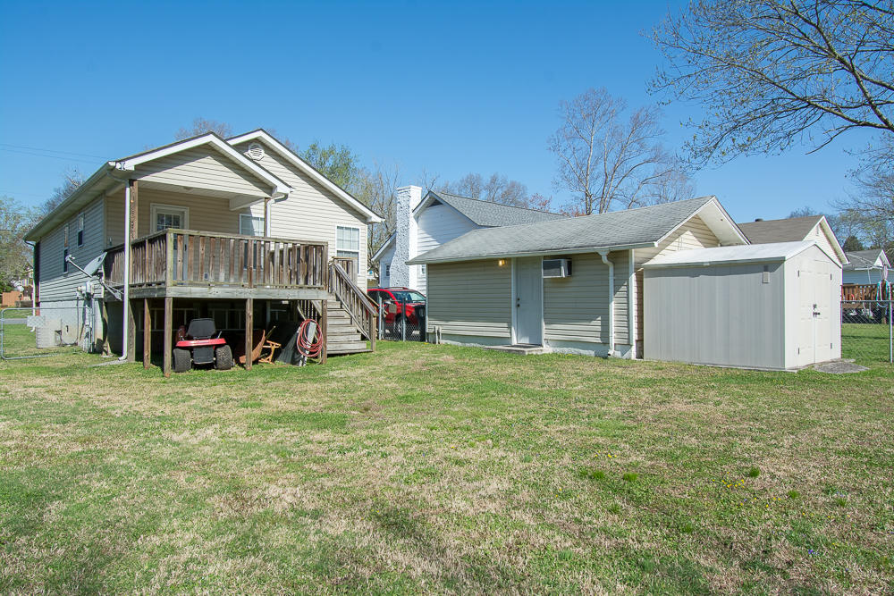 1620 Prigmore Road Chattanooga, TN 37412 - Photo 19 of 22 Prigmore-19