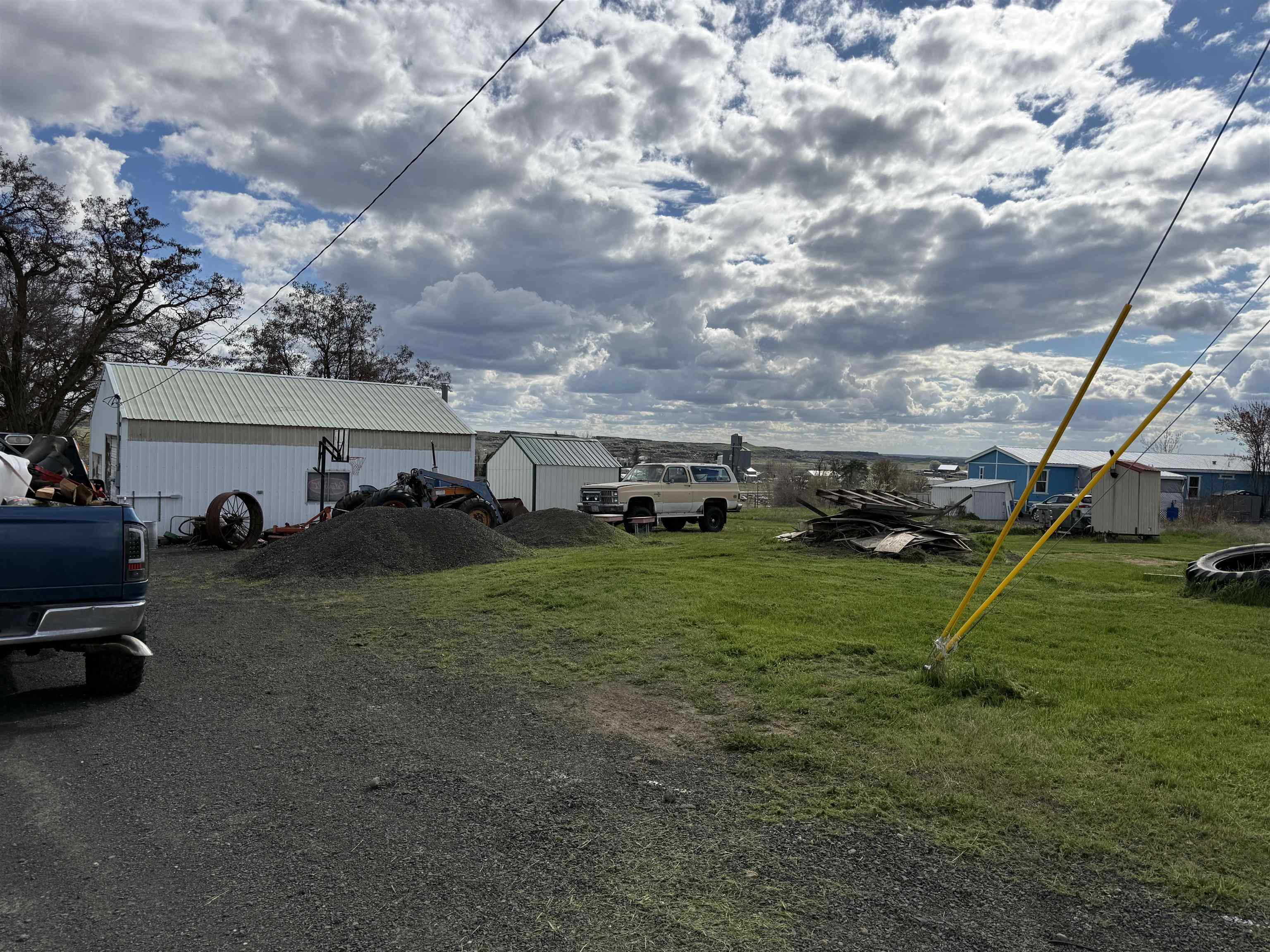 Tbd North D Street Sprague, WA 99032 - Photo 6 of 23