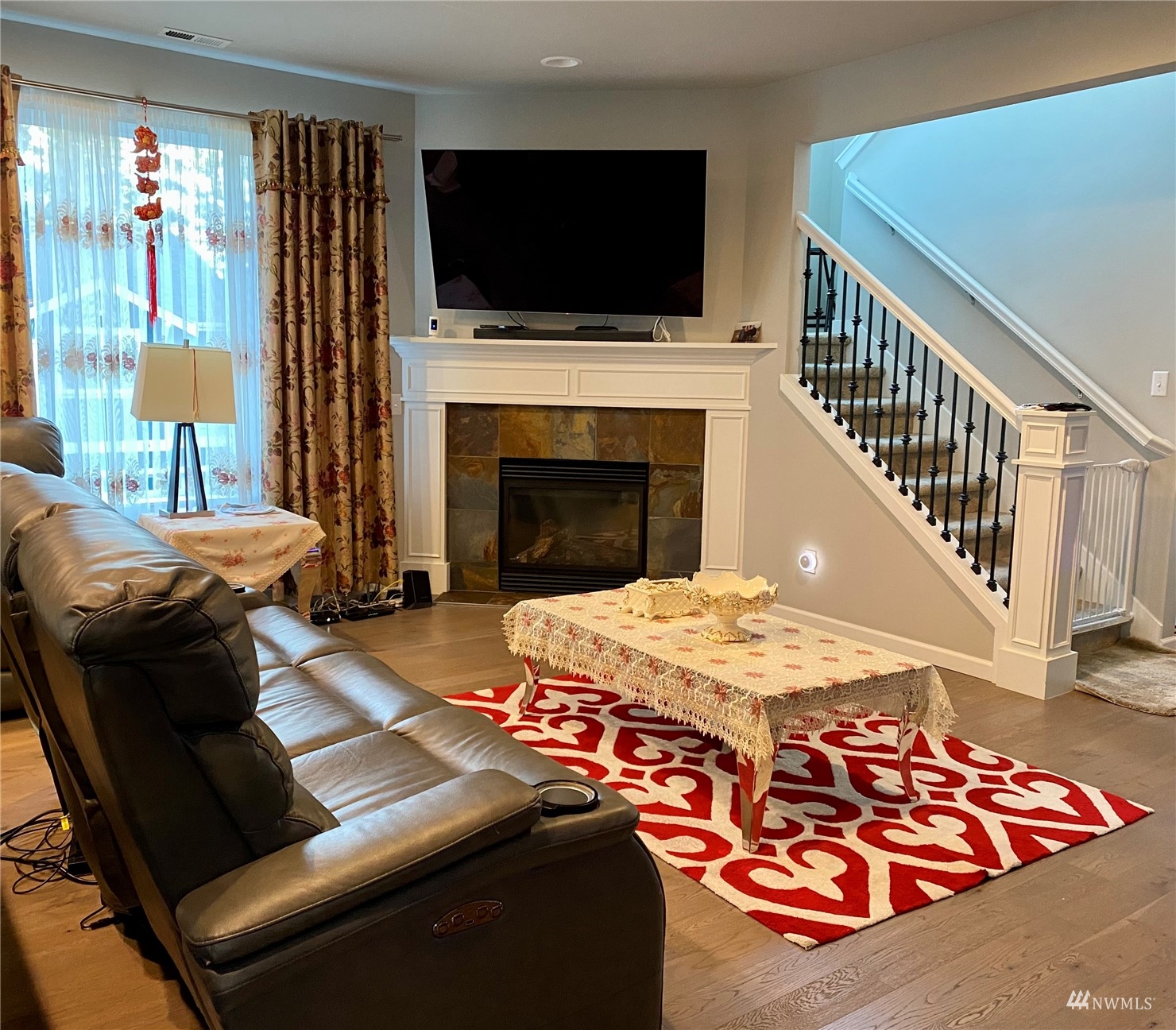 1511 Pierce Avenue Northeast Renton, WA 98056 - Photo 4 of 20 Gallery Image 4
