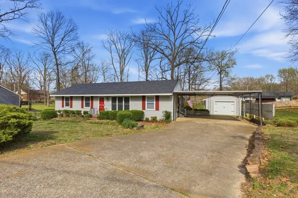 $340,000 | 105 Shady Hill Road, Dickson, TN 37055