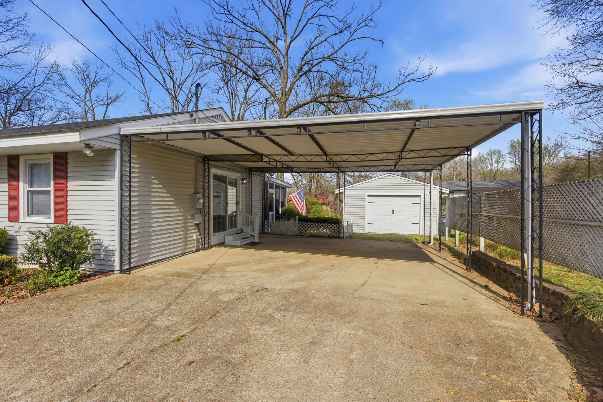 105 Shady Hill Road Dickson, TN 37055 - Photo 4 of 32