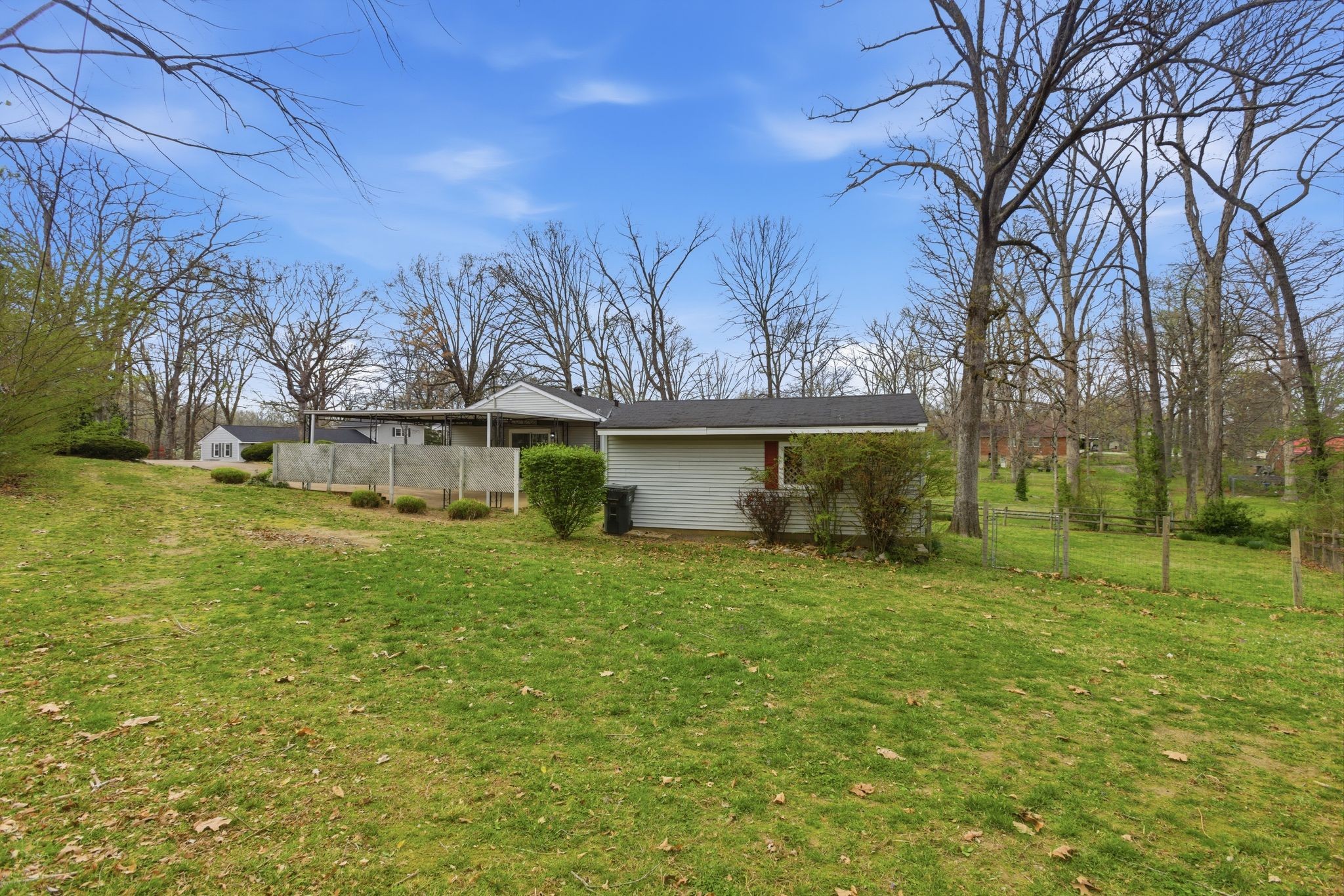 105 Shady Hill Road Dickson, TN 37055 - Photo 8 of 32