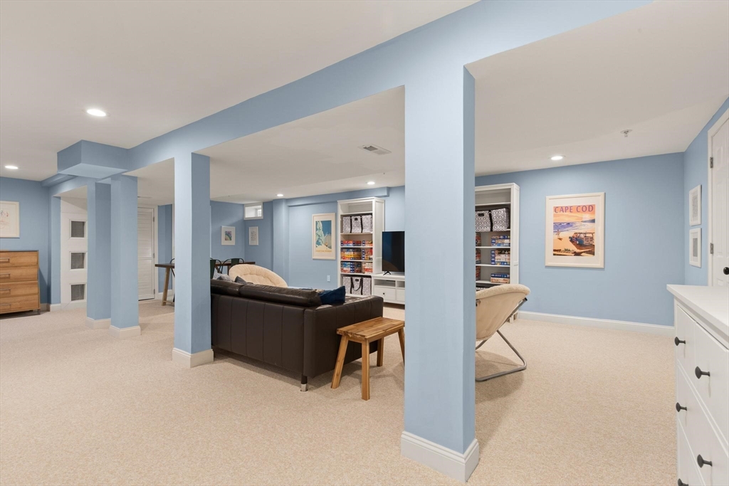 725 Boston Post Road, Unit 5 Sudbury, MA 01776 - Photo 34 of 41