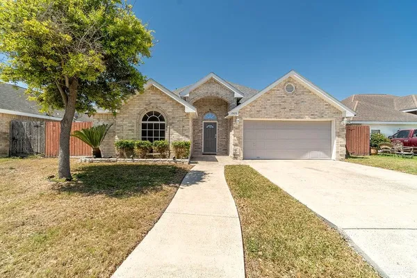 $1,700 | 1909 Buffalo Avenue, San Juan, TX 78589