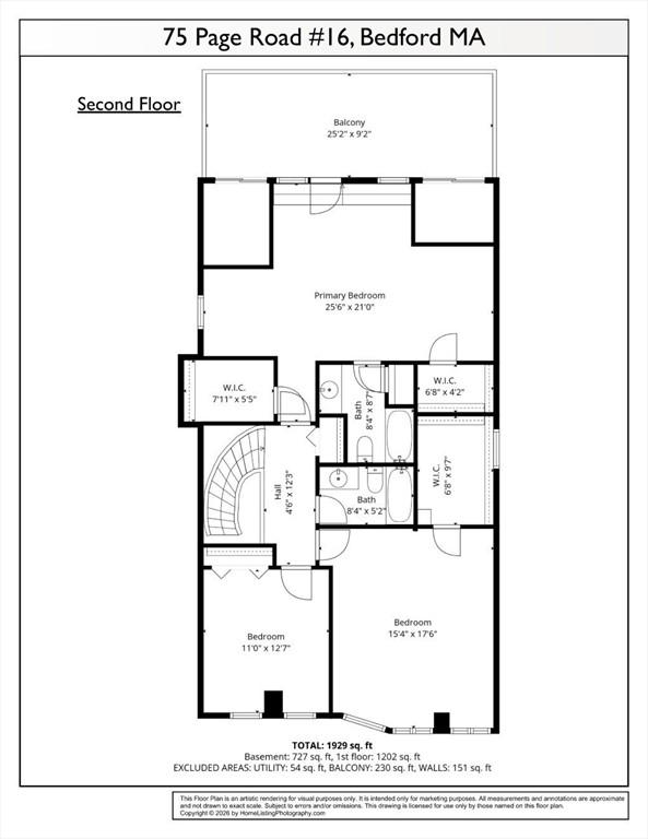 75 Page Road, Unit 16 Bedford, MA 01730 - Photo 27 of 27