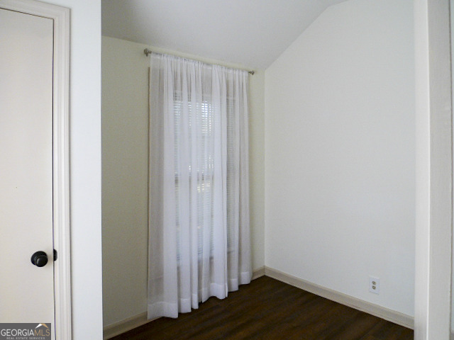 302 Jefferson Street, Unit B Springfield, GA 31329 - Photo 16 of 24 a view of a small space