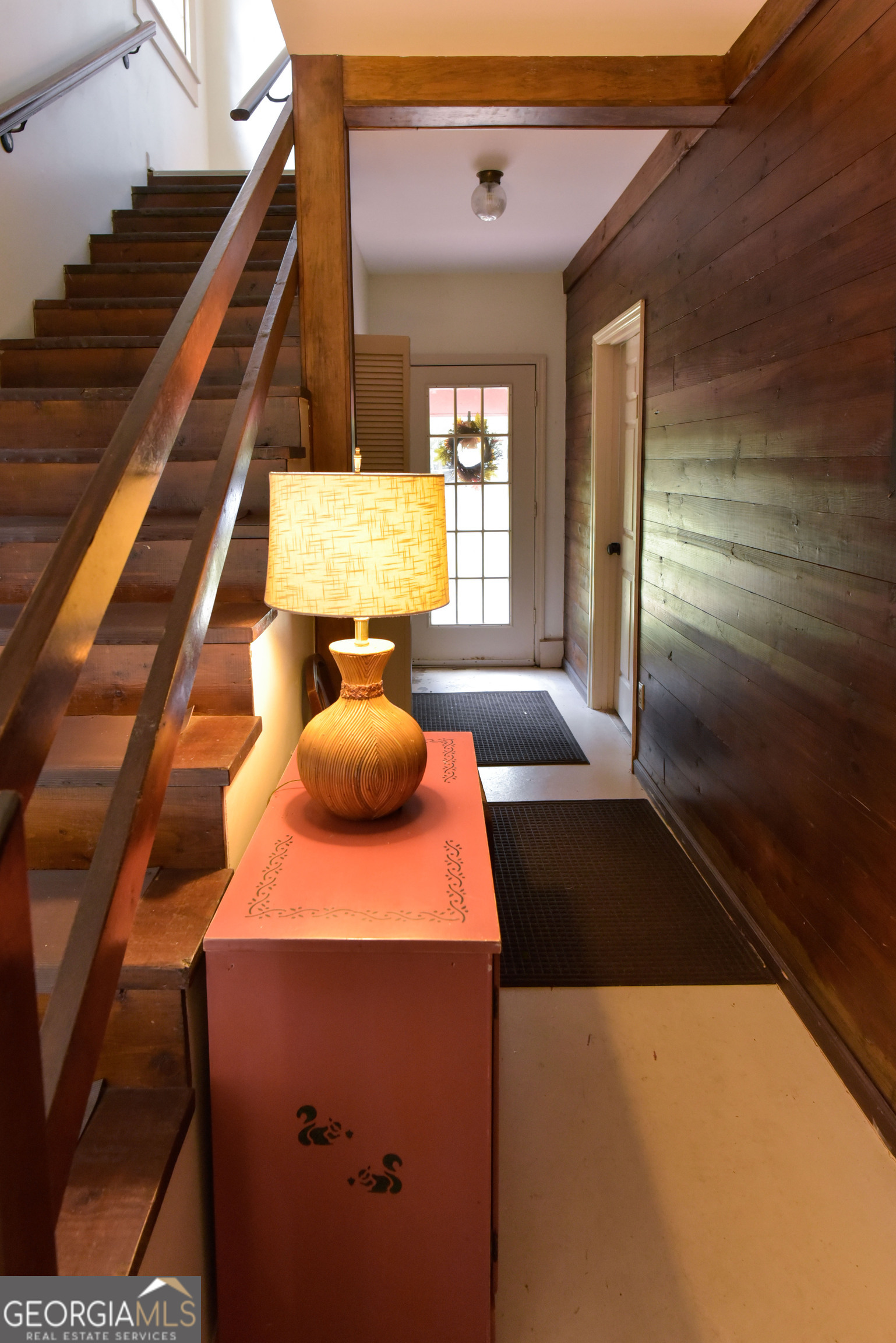 302 Jefferson Street, Unit B Springfield, GA 31329 - Photo 6 of 24 a view of an outdoor space