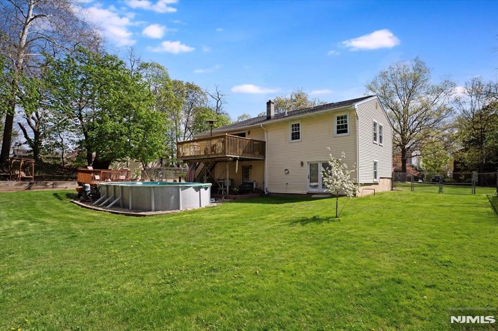 26 Meslar Road Morris Township, NJ 07950 - Photo 21 of 31
