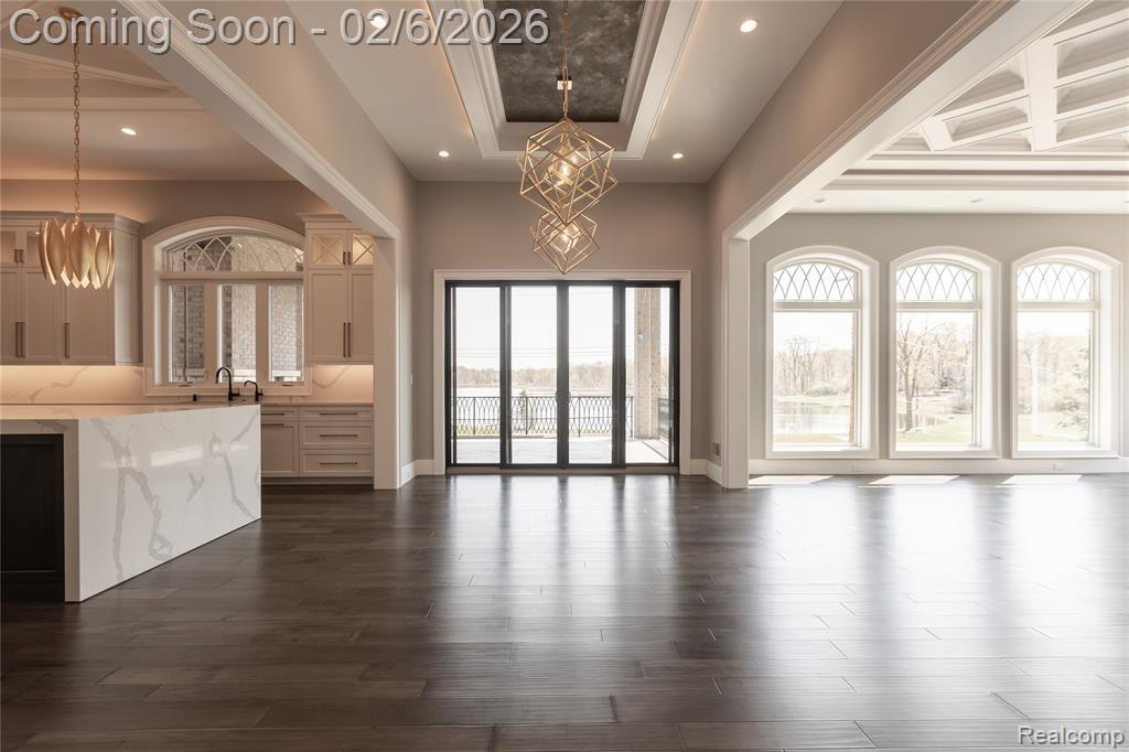 8200 Campground Road Washington, MI 48095 - Photo 6 of 21