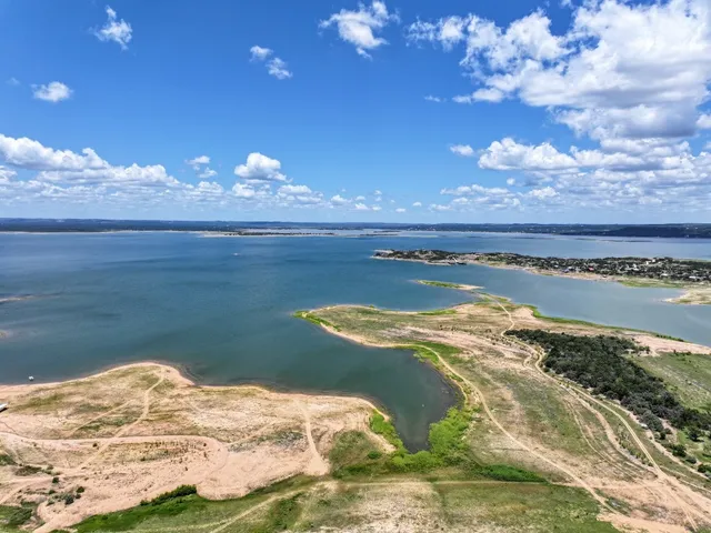 $193,500 | 5-6 Granite Hills Drive, Burnet, TX 78611