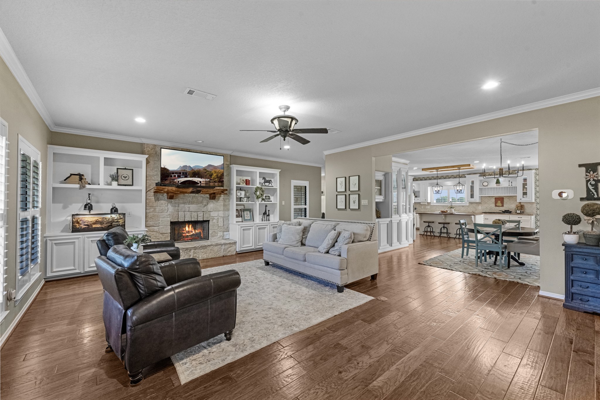24011 Old Howth Road Hempstead, TX 77445 - Photo 26 of 43