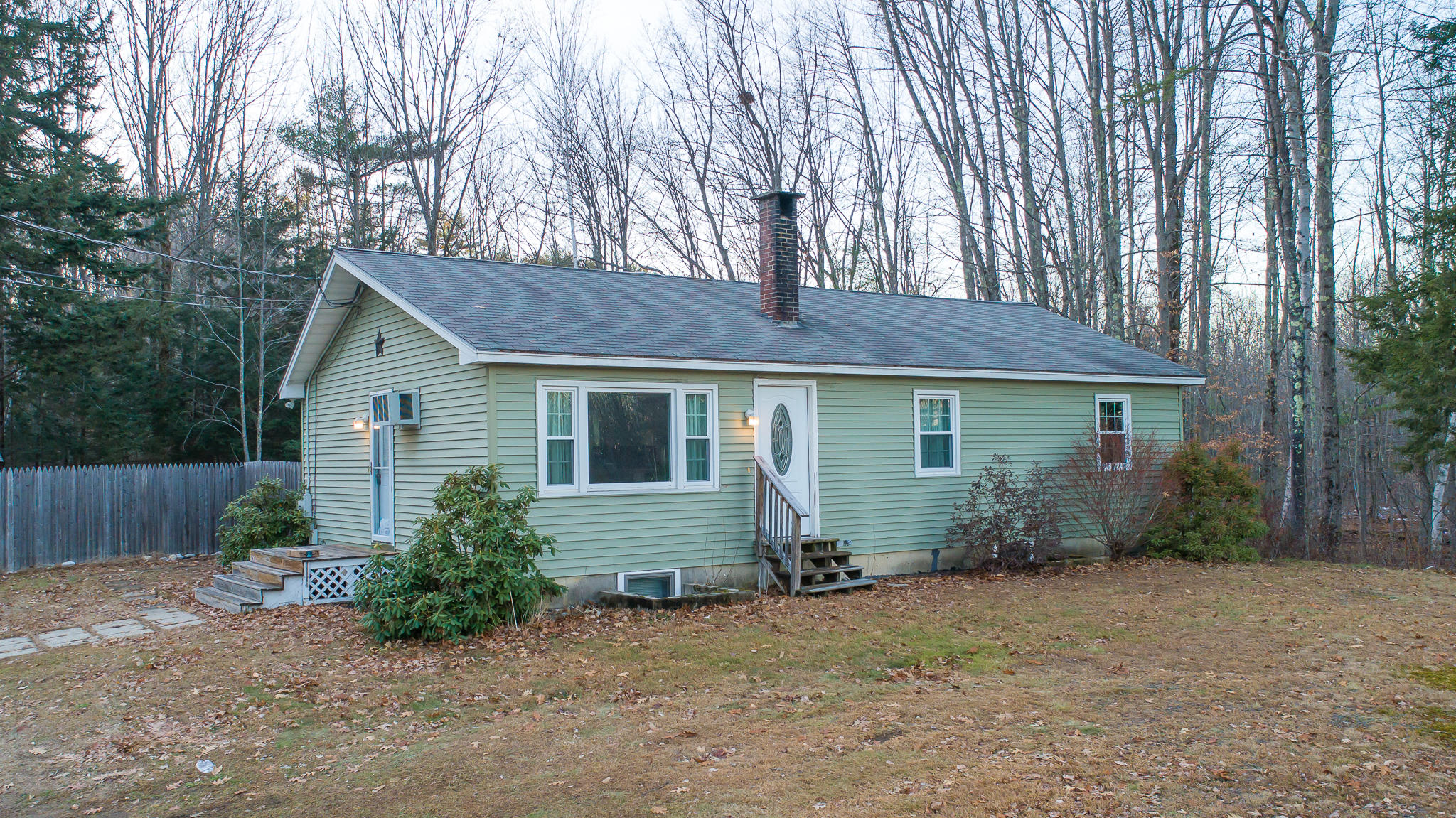 35 Everett Road Poland, ME 04274 - Photo 1 of 35 20191121-DJI_0028
