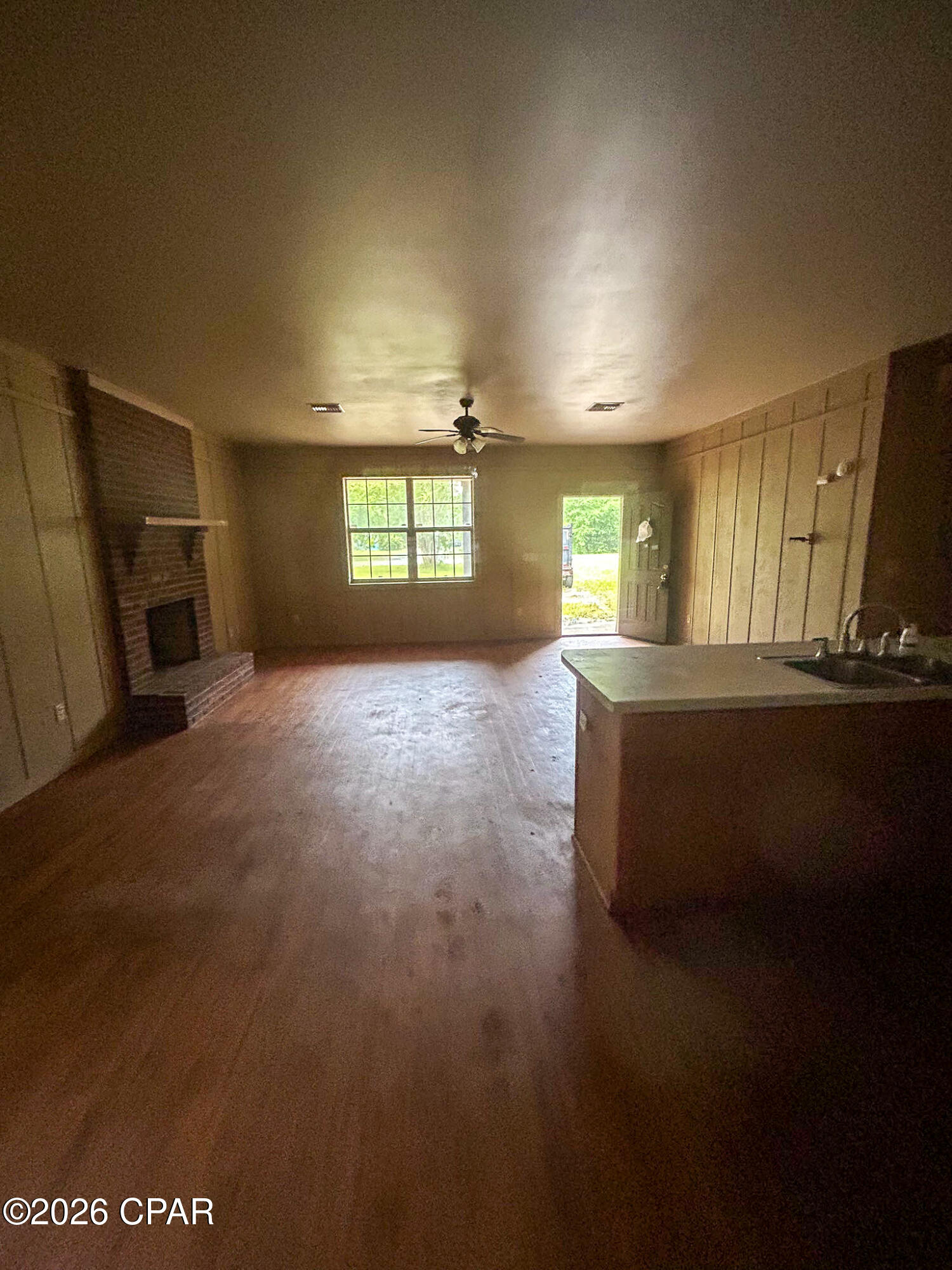 341 Old Transfer Road Wewahitchka, FL 32465 - Photo 9 of 16