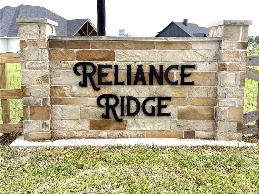 5801 Reliance Ridge Circle Bryan, TX 77808 - Photo 5 of 7