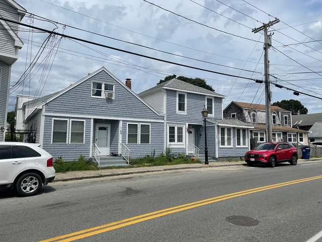 $3,300 | 155 Onset Avenue, Unit E, Wareham, MA 02558