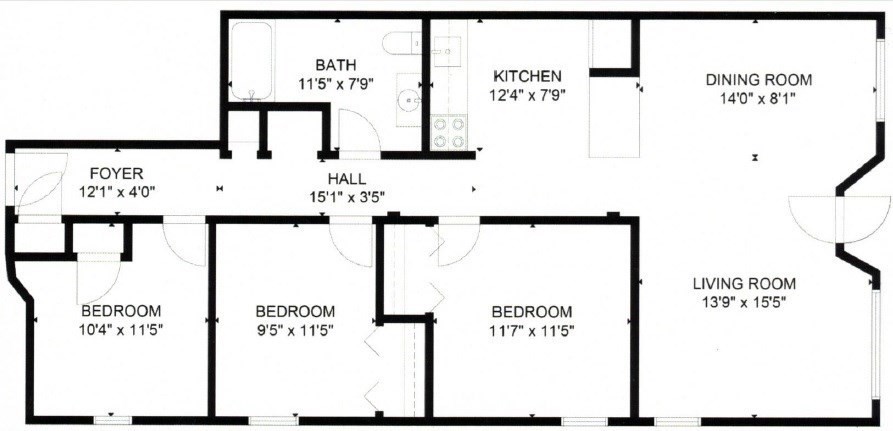 155 Onset Avenue, Unit E Wareham, MA 02558 - Photo 13 of 13