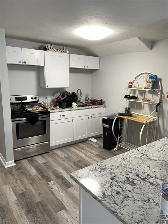 155 Onset Avenue, Unit E Wareham, MA 02558 - Photo 2 of 13