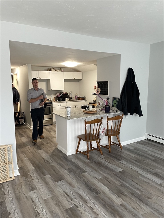 155 Onset Avenue, Unit E Wareham, MA 02558 - Photo 5 of 13