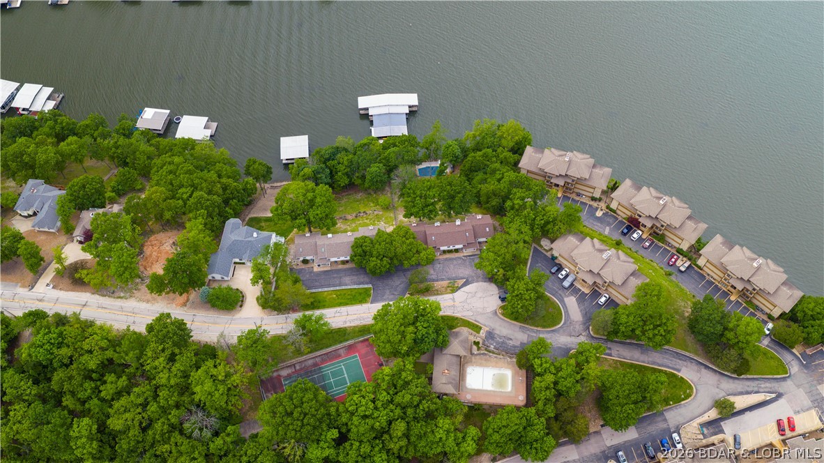 603 Cedar Road, Unit 1 Lake Ozark, MO 65049 - Photo 60 of 66