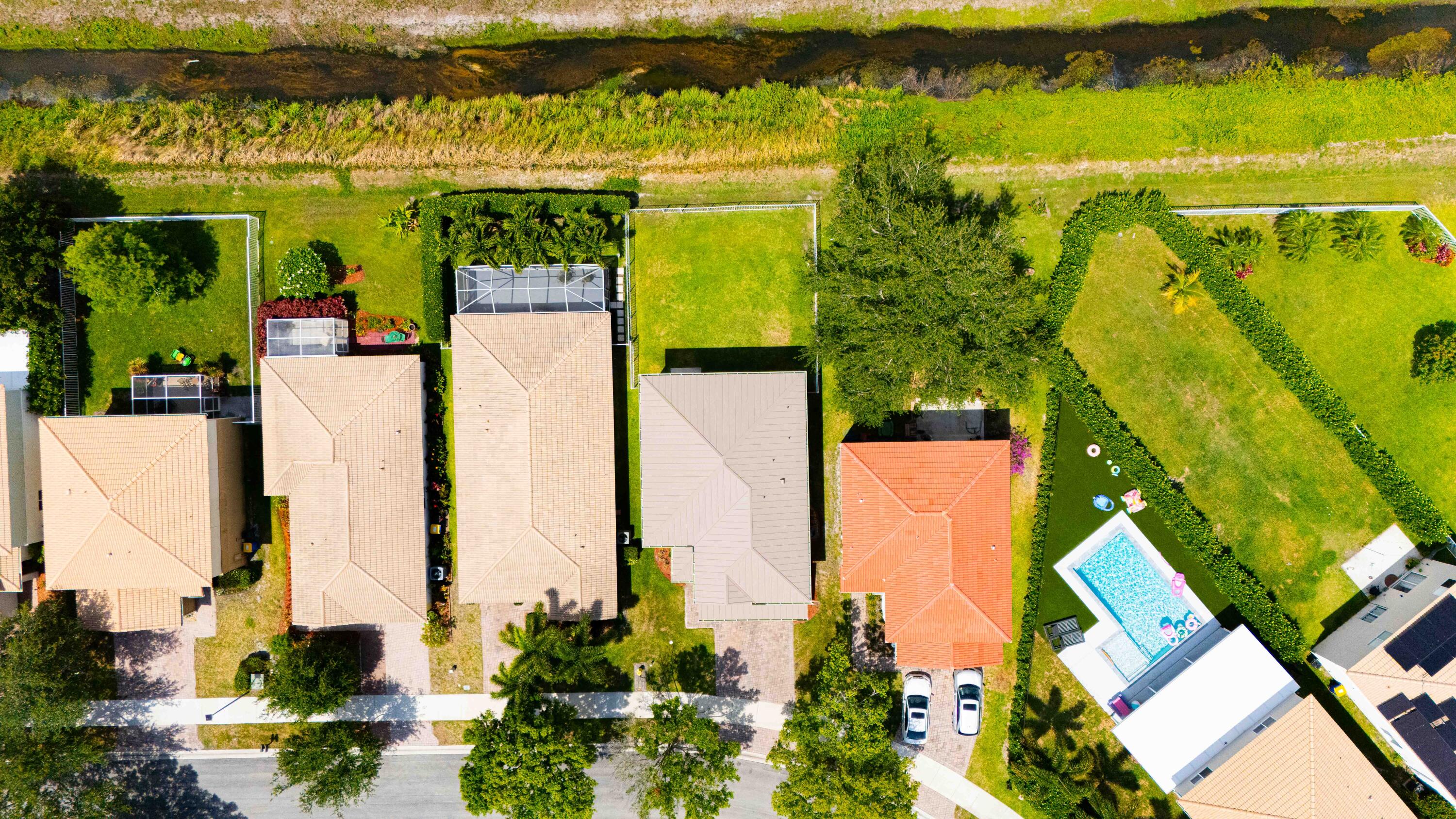 4712 Southeast Duval Drive Stuart, FL 34997 - Photo 19 of 20 DJI_20250522115121_0235_D