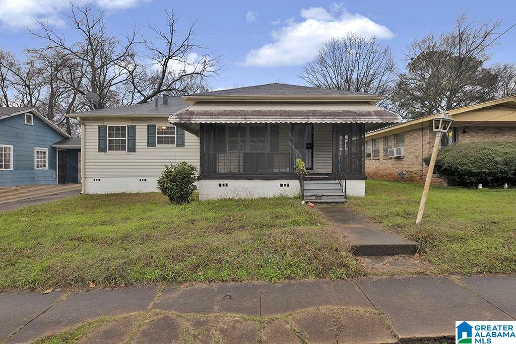 1228 19th Street Southwest Birmingham, AL 35211 - Photo 1 of 19