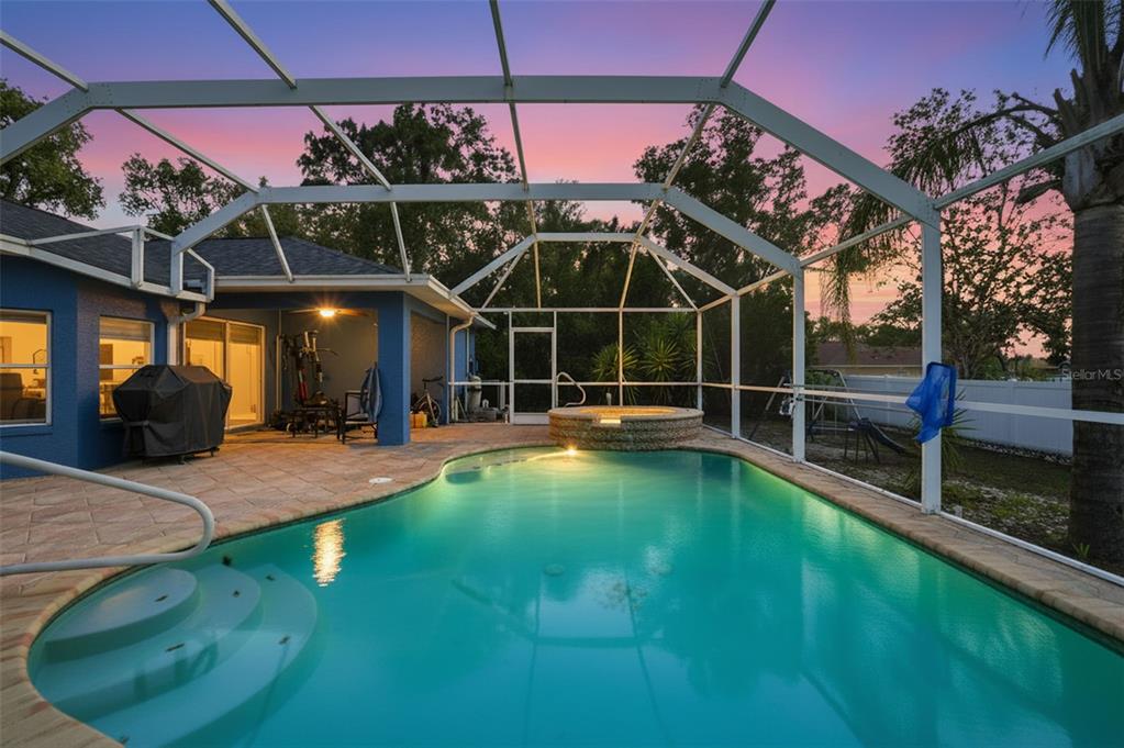 2263 Deborah Drive Spring Hill, FL 34609 - Photo 33 of 49