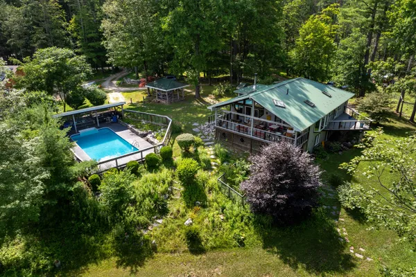 $750,000 | 48 Preston Lane, Salisbury, CT 06068