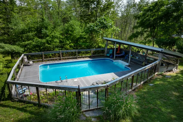 $750,000 | 48 Preston Lane, Salisbury, CT 06068