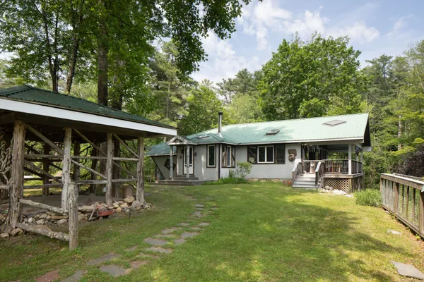 $750,000 | 48 Preston Lane, Salisbury, CT 06068