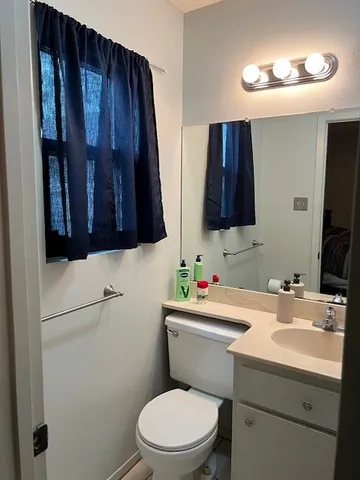 a view of a house with patio