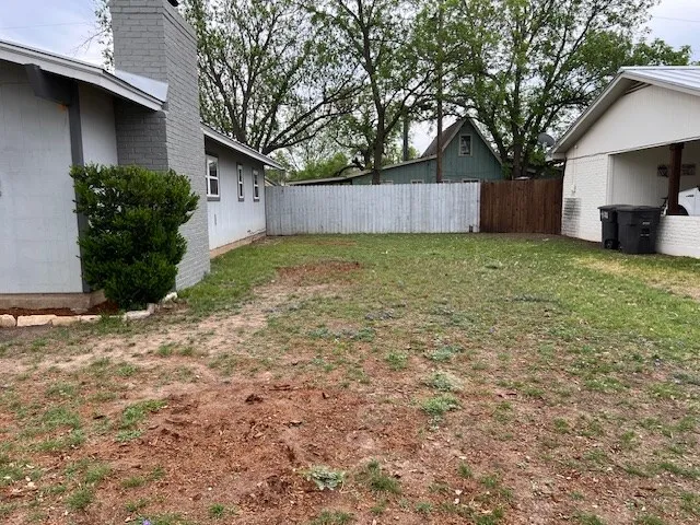 $169,000 | 202 North Loop Drive, Brady, TX 76825