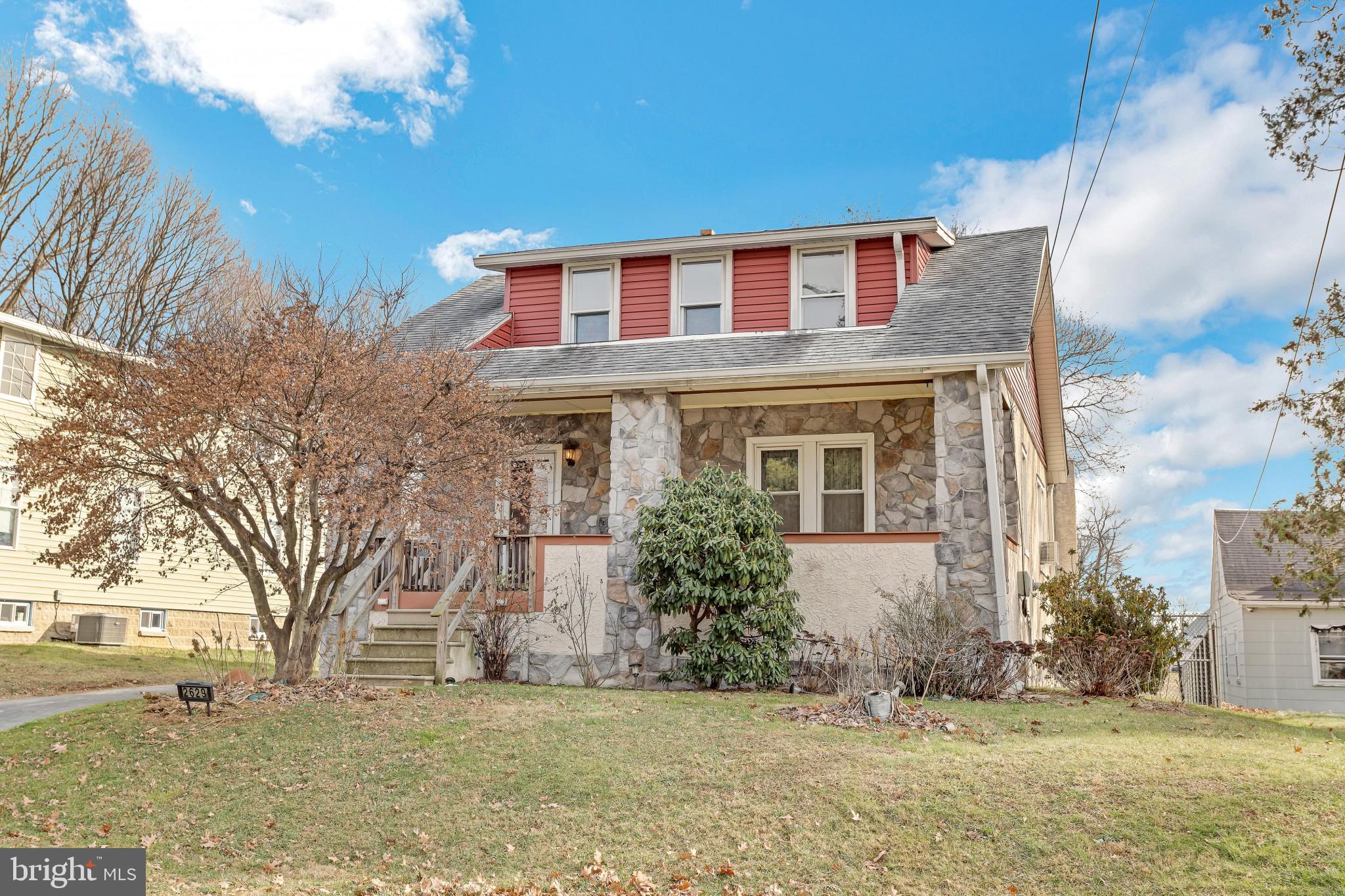 2629 Mill Road Boothwyn, PA 19061 - Photo 1 of 30 2629 Mill Rd