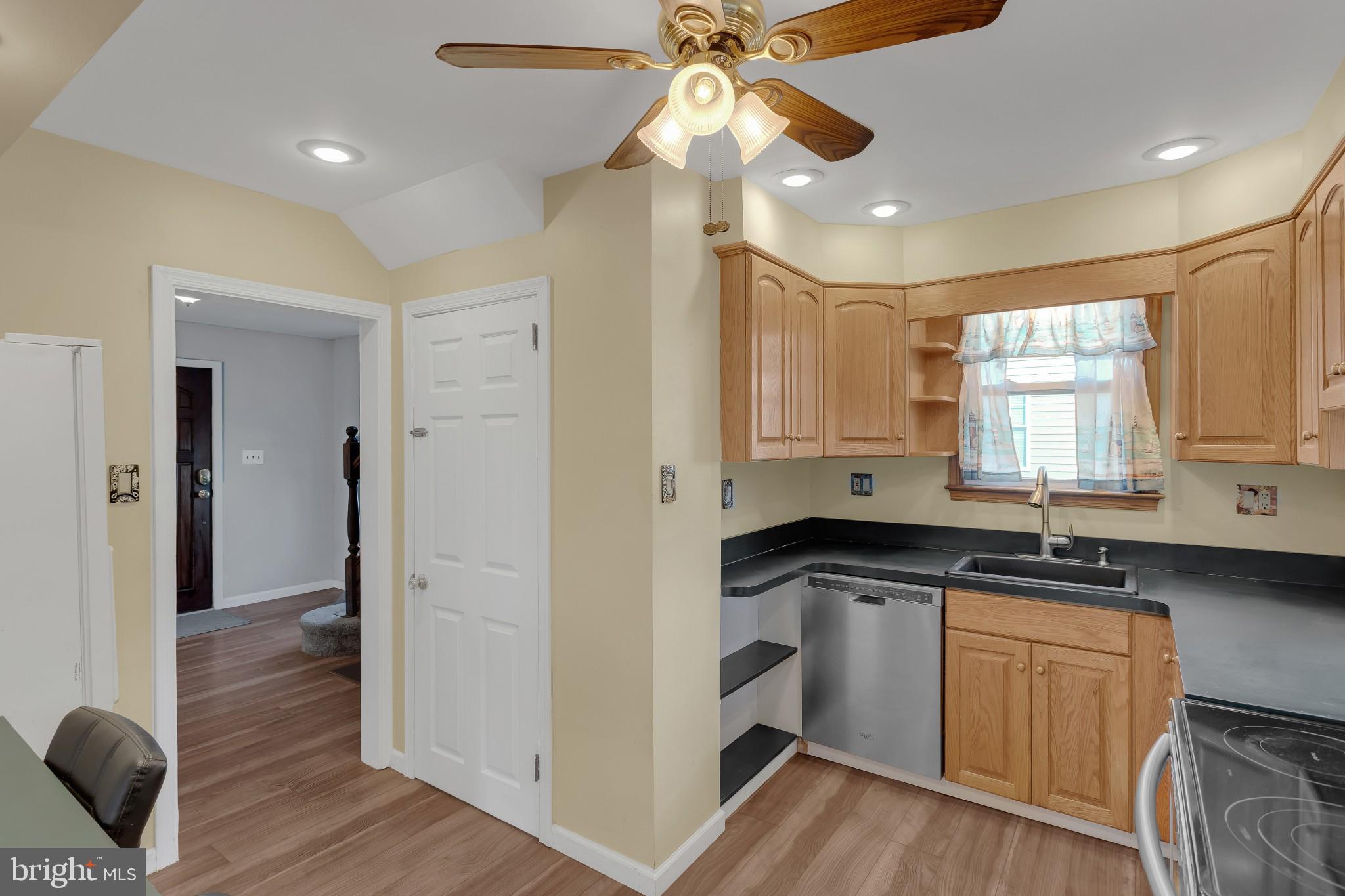 2629 Mill Road Boothwyn, PA 19061 - Photo 11 of 30 kitchen