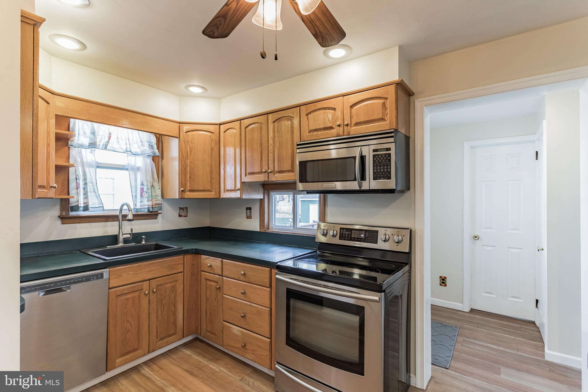 2629 Mill Road Boothwyn, PA 19061 - Photo 12 of 30 kitchen